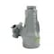 Zinko ZJJ-1513 Steel Journal Mechanical Jack, 15 ton, 5in Stroke 29-1513 - alternate 3